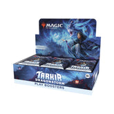 Magic The Gathering Tarkir: Dragonstorm Play Booster